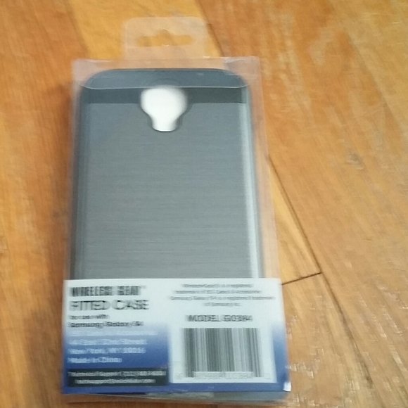 Samsung Galaxy S4 phone case - Picture 3 of 4